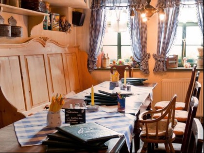 Foto: Kartoffelhaus  Am Schüppchenberg