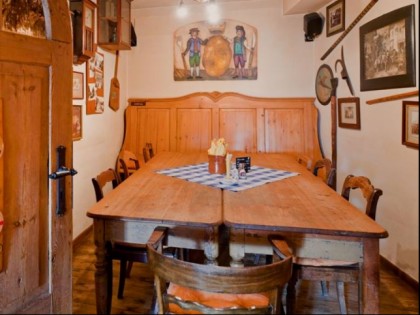 Foto: Kartoffelhaus  Am Schüppchenberg