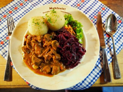 Foto: Kartoffelhaus  Am Schüppchenberg