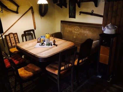 Foto: Kartoffelhaus  Am Schüppchenberg